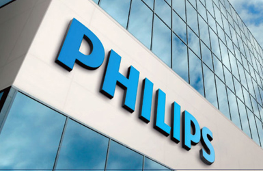 Philips - 飛利浦